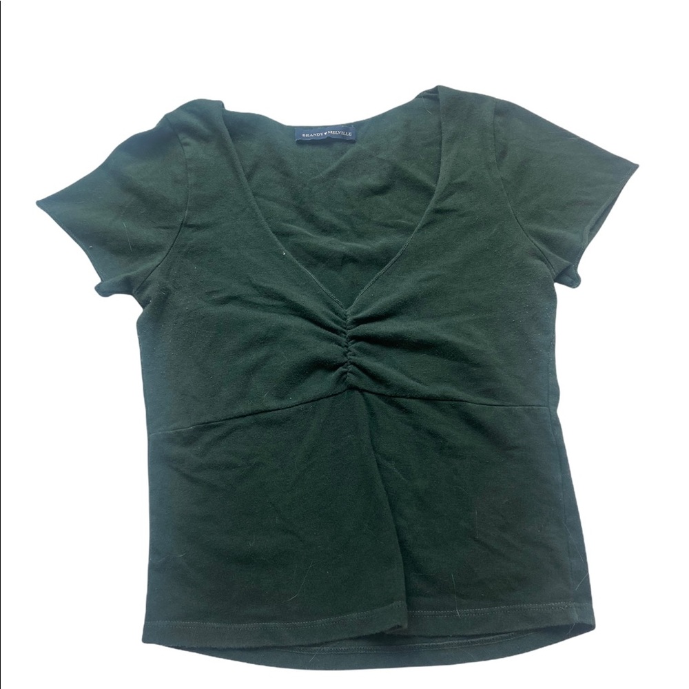 Brandy Melville gina top